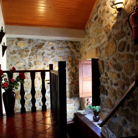 Вилла Casa Pissarra Линьяриш Экстерьер фото