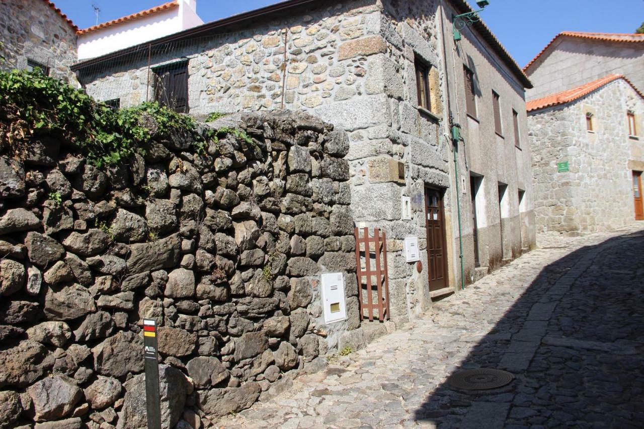 Вилла Casa Pissarra Линьяриш Экстерьер фото