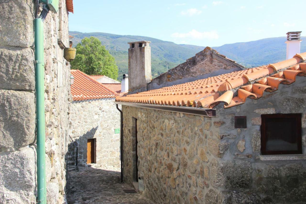 Вилла Casa Pissarra Линьяриш Экстерьер фото