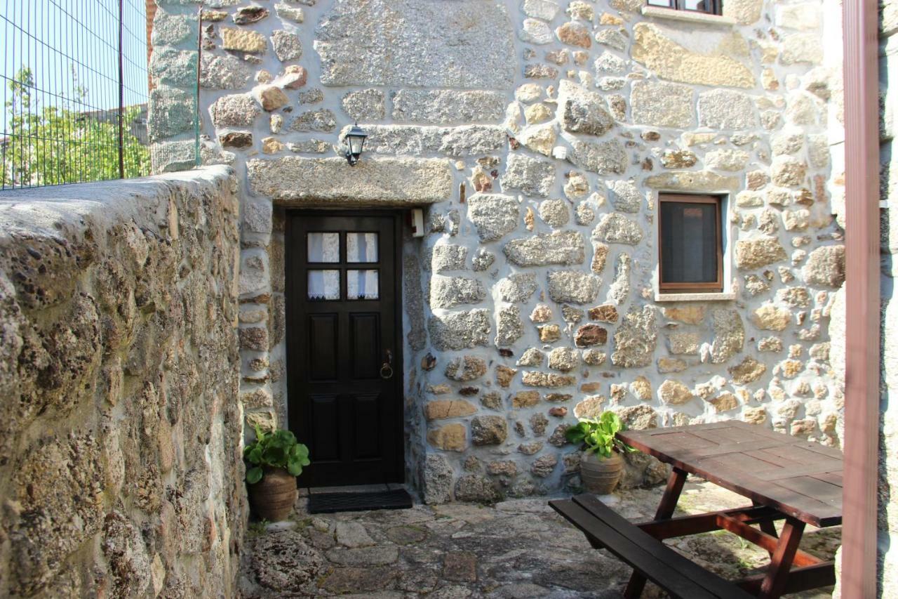 Вилла Casa Pissarra Линьяриш Экстерьер фото