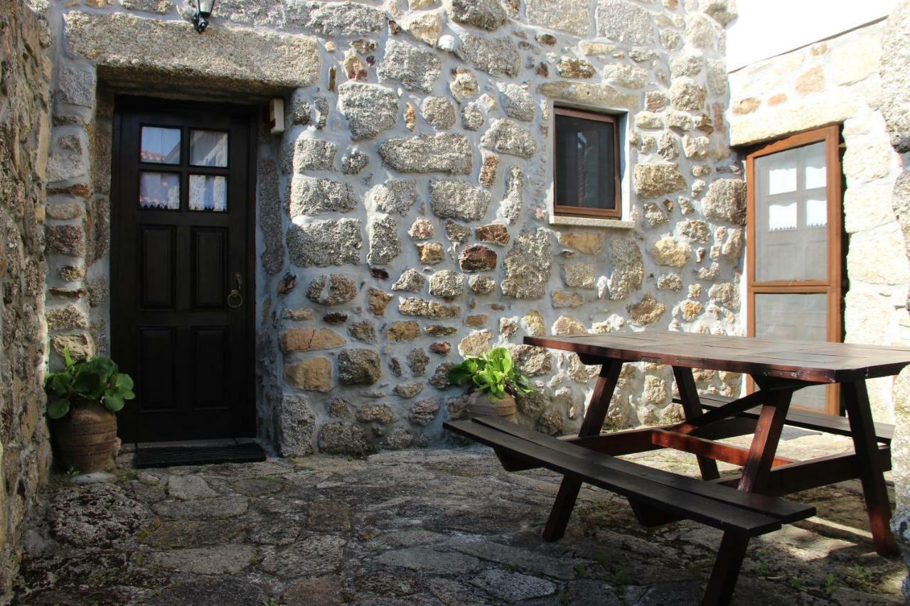 Вилла Casa Pissarra Линьяриш Экстерьер фото